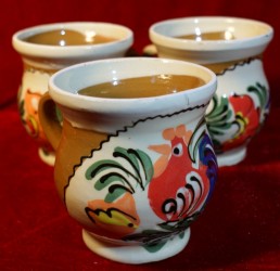 Cana populara, Transilvania, 400 ml.