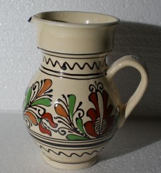 Carafă traditțională Transilvania 1 litru
