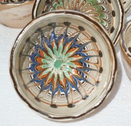 Castronel traditonal zona Valcea