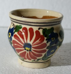 Ceasca Transilvania Floare 150 ml