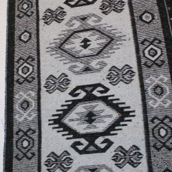 Covoras rustic popular 150x60 cm