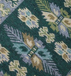 Covoraș popular rustic 150cm