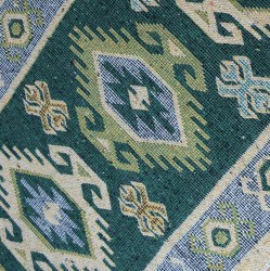 Covoraș popular rustic 150 cm II