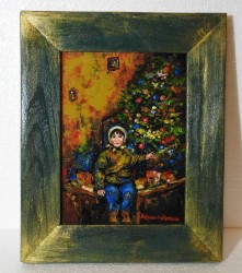 In așteptarea lui Moș Crăciun