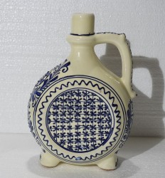 Plosca ceramica Transilvania 1
