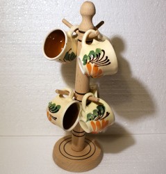 Set canute pentru tuica, Transilvania