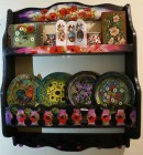 Blidar Maci de camp Premium UNICAT