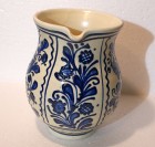 Cana ceramica 1 l pentru vin Ardeal