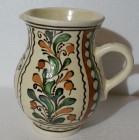 Carafa ceramica traditionala Transilvania 1 litru