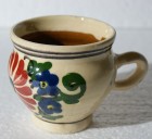 Ceasca Transilvania Floare 150 ml