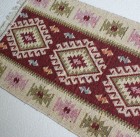 Covoras rustic 60x90 cm popular model III