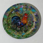 Decoratiune perete cocos Romania