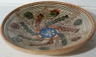 Farfurie ceramica traditionala 20 cm
