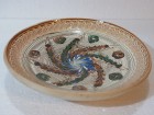 Farfurie decor 20 cm Horezu