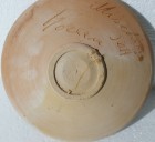 Farfurie traditionala Romania 19 cm