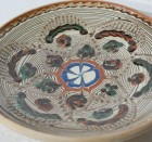 Farfurie traditionala din Oltenia