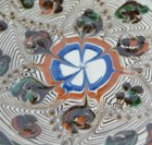 Farfurie traditionala din Oltenia