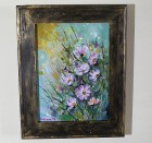 Flori de camp mararite ochiul boului