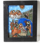 Icoana Nasterea lui Iisus Transilvania