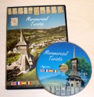 Maramuresul turistic - DVD de prezentare
