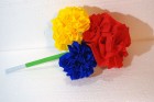 Sorcovă tricoloră Romania
