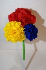 Sorcovă tricoloră Romania